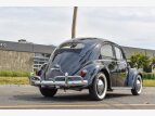 Thumbnail Photo 53 for 1956 Volkswagen Beetle